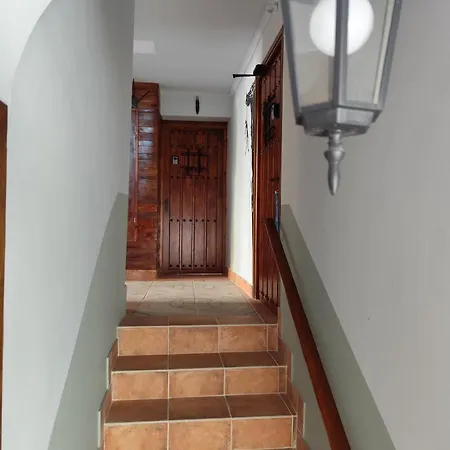 Cal Perico, Con Terraza Appartamento Camarasa