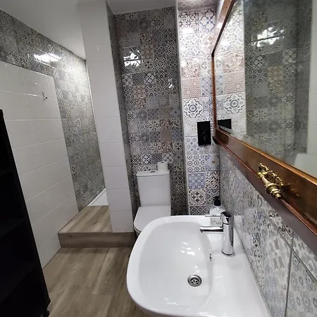 Cal Perico, Con Terraza Apartment