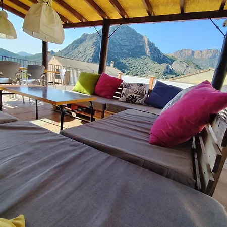 Cal Perico, Con Terraza *